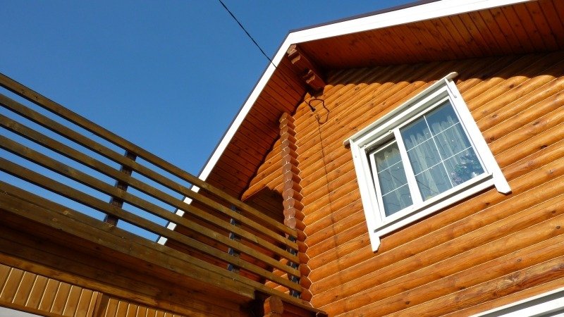 Электрификация загородного дома